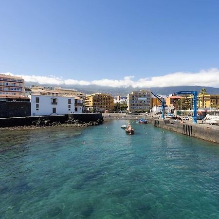 Prime Homes Muelle Studio プエルト・デ・ラ・クルス エクステリア 写真