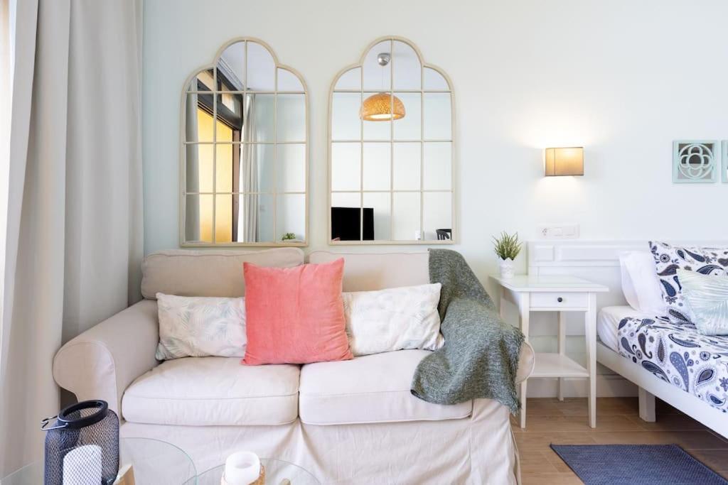 Prime Homes Muelle Studio プエルト・デ・ラ・クルス エクステリア 写真
