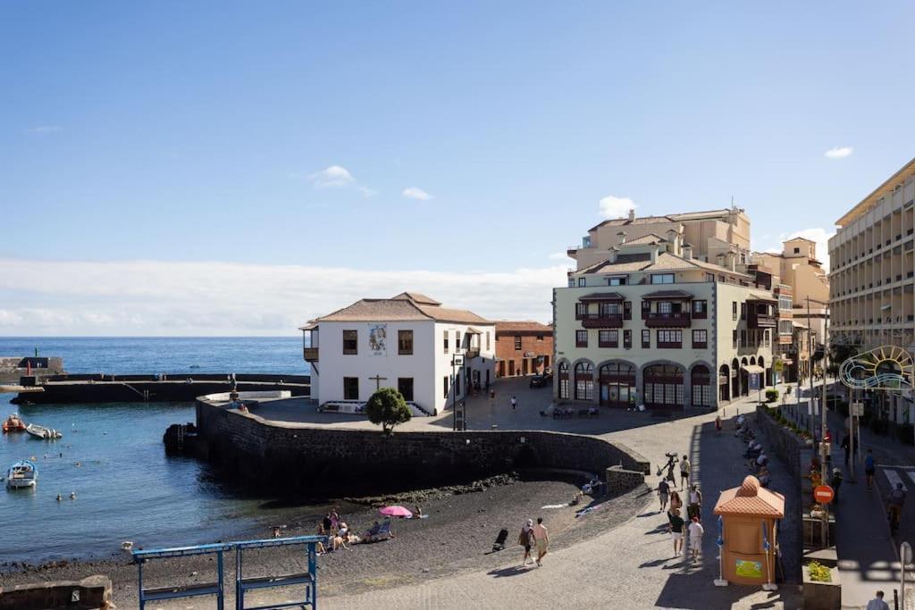 Prime Homes Muelle Studio プエルト・デ・ラ・クルス エクステリア 写真
