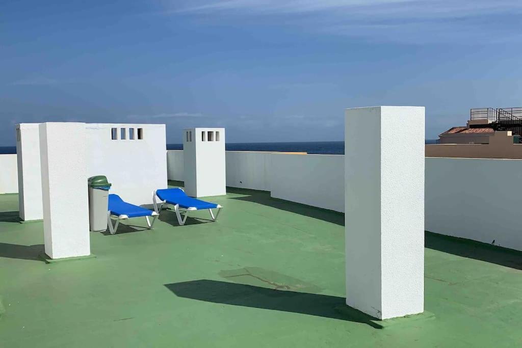 Prime Homes Muelle Studio プエルト・デ・ラ・クルス エクステリア 写真