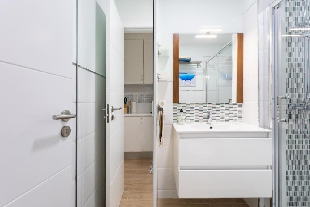 Prime Homes Muelle Studio プエルト・デ・ラ・クルス エクステリア 写真