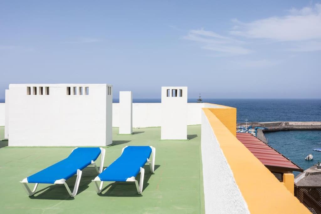 Prime Homes Muelle Studio プエルト・デ・ラ・クルス エクステリア 写真