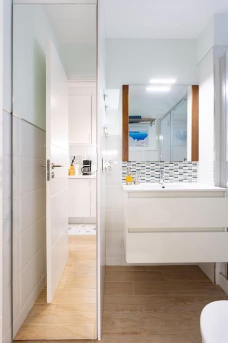 Prime Homes Muelle Studio プエルト・デ・ラ・クルス エクステリア 写真