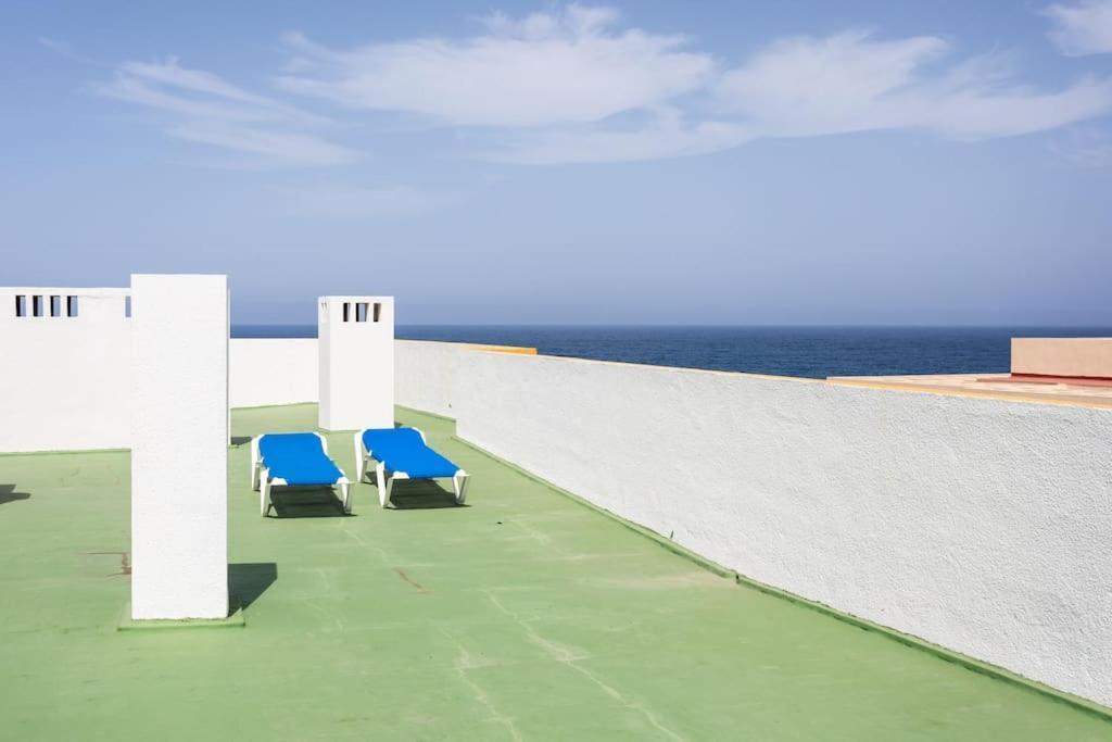 Prime Homes Muelle Studio プエルト・デ・ラ・クルス エクステリア 写真