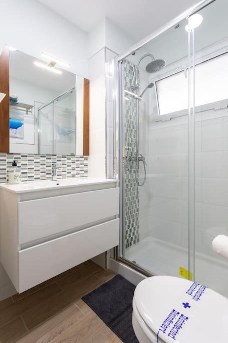 Prime Homes Muelle Studio プエルト・デ・ラ・クルス エクステリア 写真