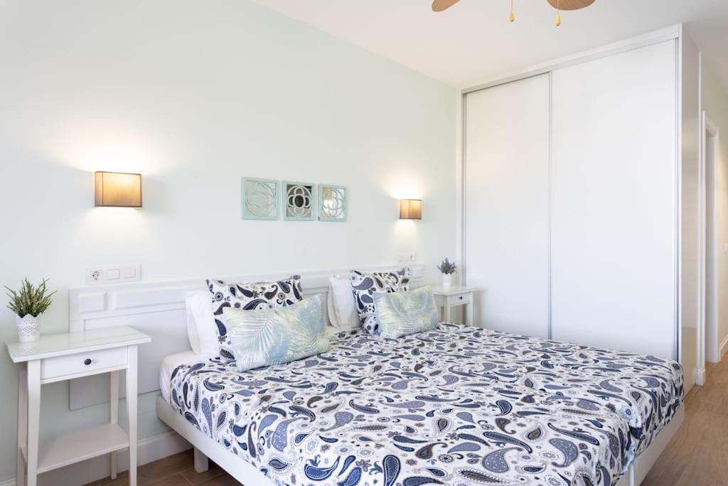 Prime Homes Muelle Studio プエルト・デ・ラ・クルス エクステリア 写真