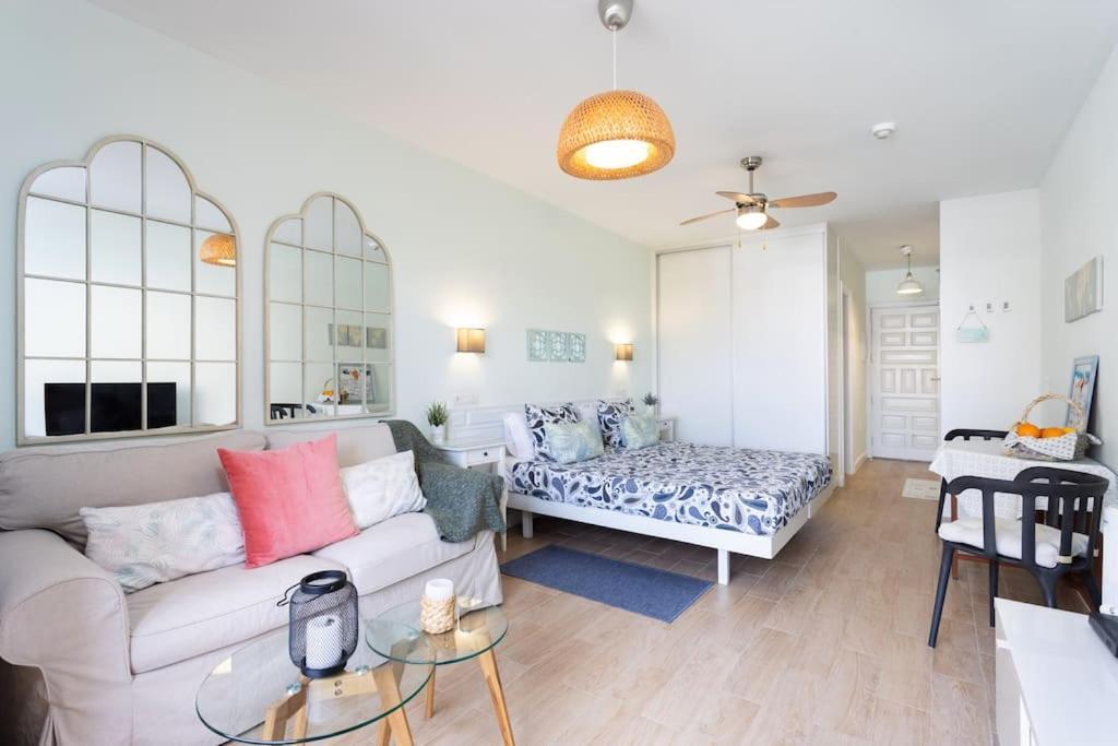 Prime Homes Muelle Studio プエルト・デ・ラ・クルス エクステリア 写真