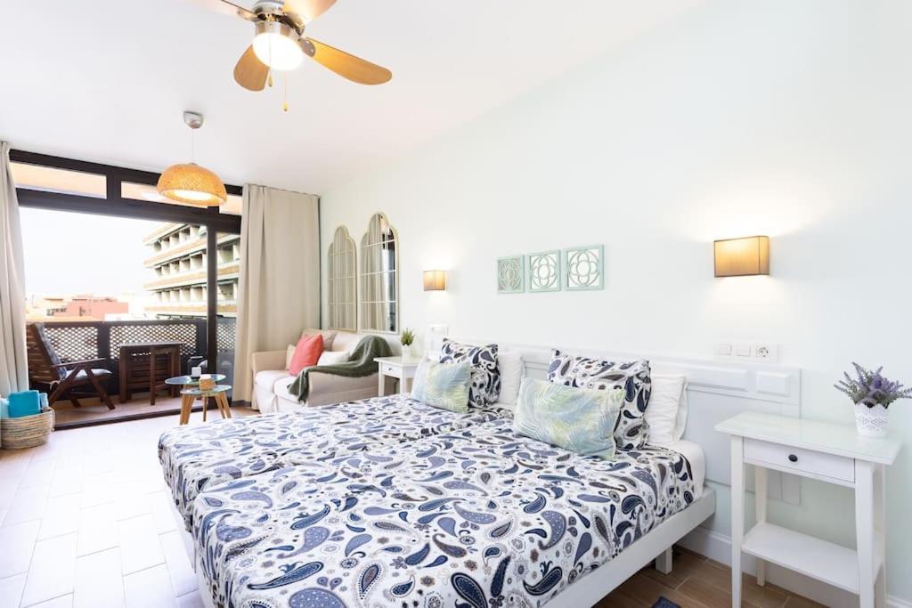 Prime Homes Muelle Studio プエルト・デ・ラ・クルス エクステリア 写真